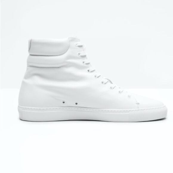Zadig & Voltaire high top sneaker - Picture 1 of 14